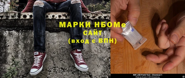 хмурый Кодинск